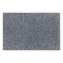 Mijölnir Antique Alfombrilla de Baño Azul (60 x 100 cm)
